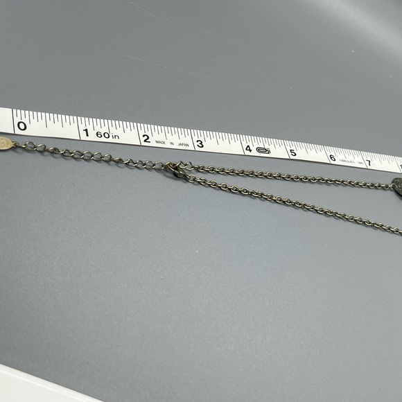 Bollywood Starlet Necklace - Picture 3 of 3